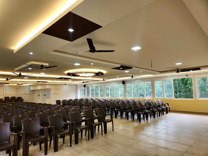yercaud banquet Hall